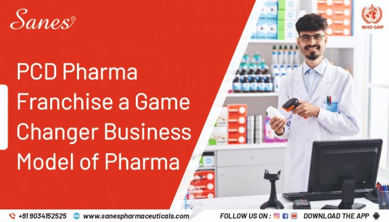 Sanes Pharmaceuticals