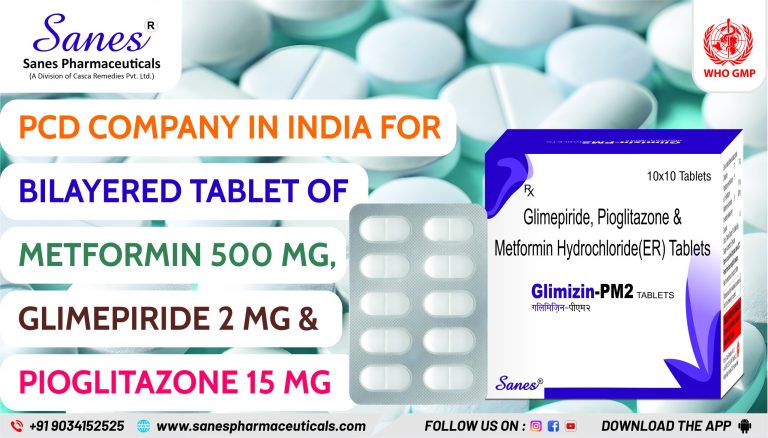 Bilayered Tablet of Metformin