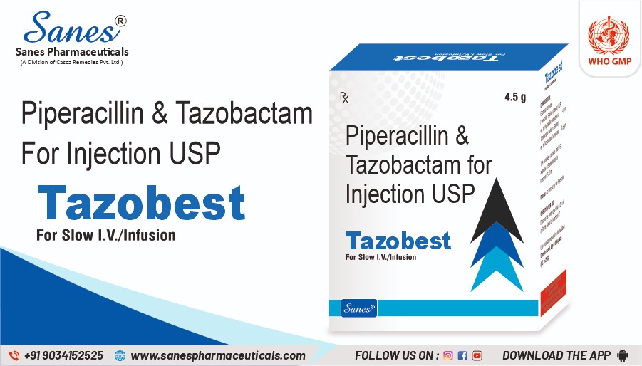 Tazobest