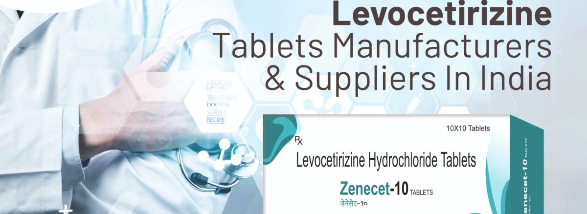 Levocetirizine