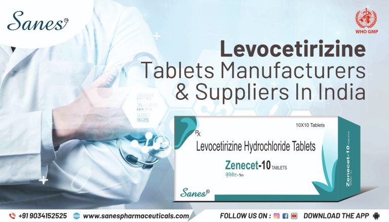 Levocetirizine