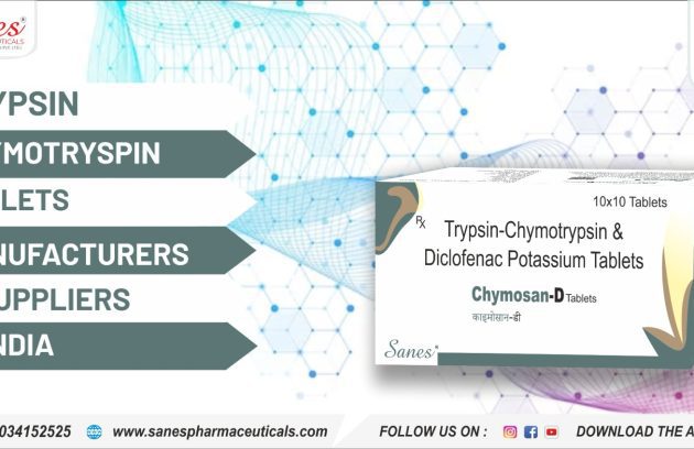 CHYMOSAN-D