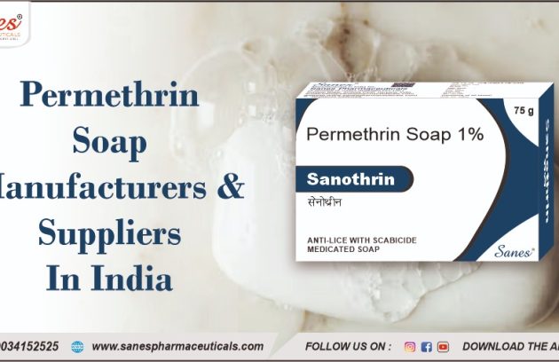 Permethrin Soap Manufacturers