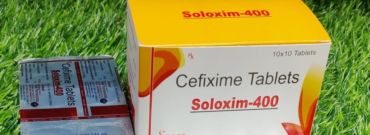 cefixime dispersible tablets