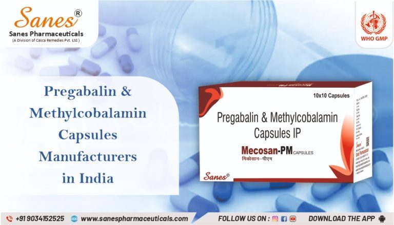 Sanes Pharmaceuticals