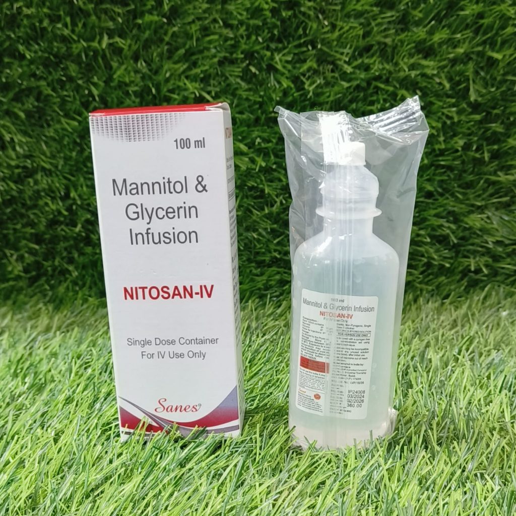 NITOSAN