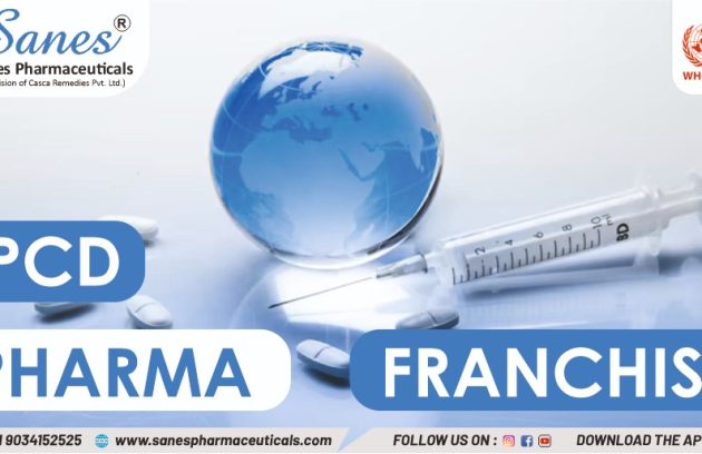 PCD Pharma Franchise