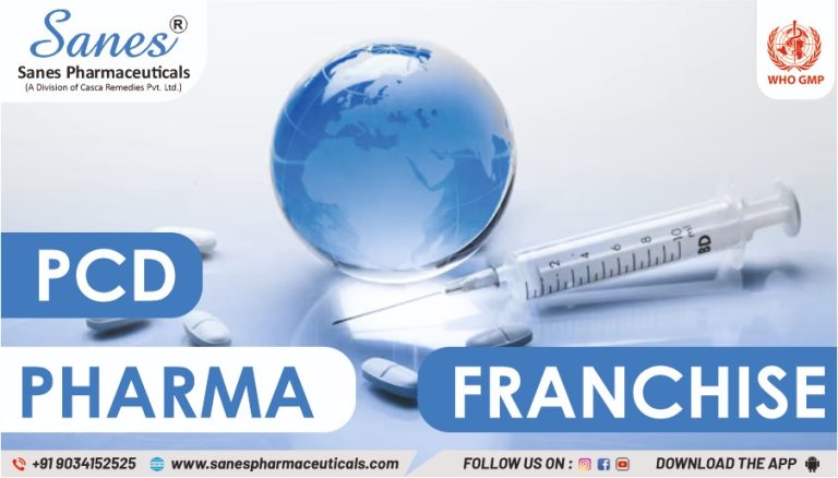 PCD Pharma Franchise