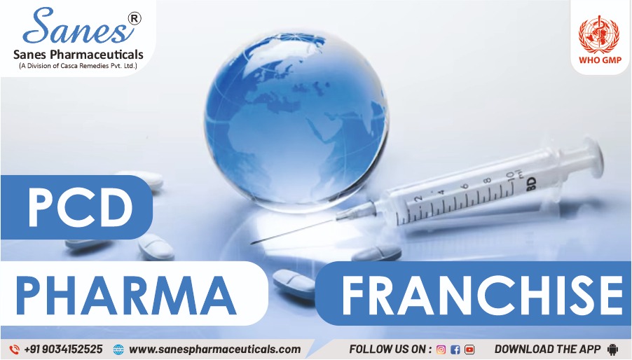 PCD Pharma Franchise