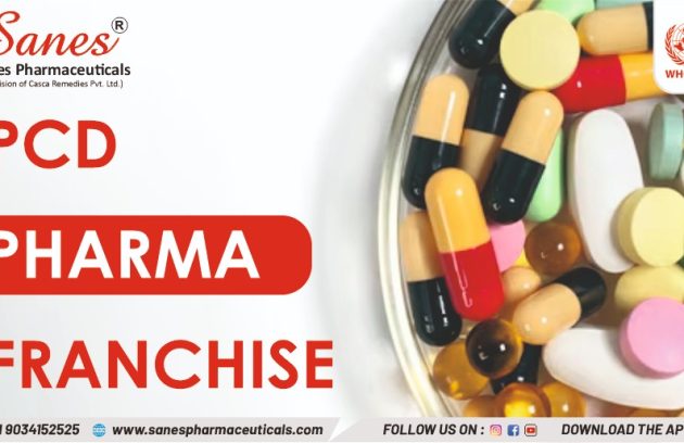 PCD Pharma Franchise