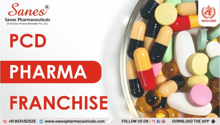 PCD Pharma Franchise