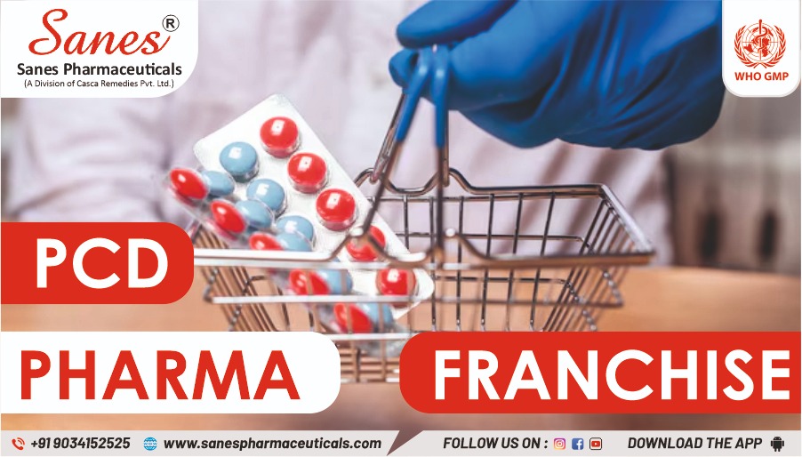 Sanes Pharmaceuticals