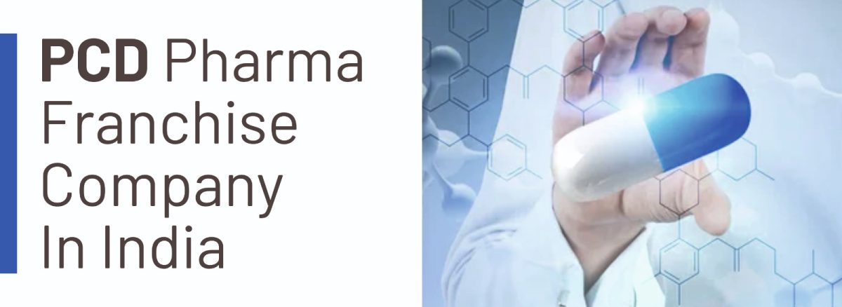 Pharma Franchise Company in India