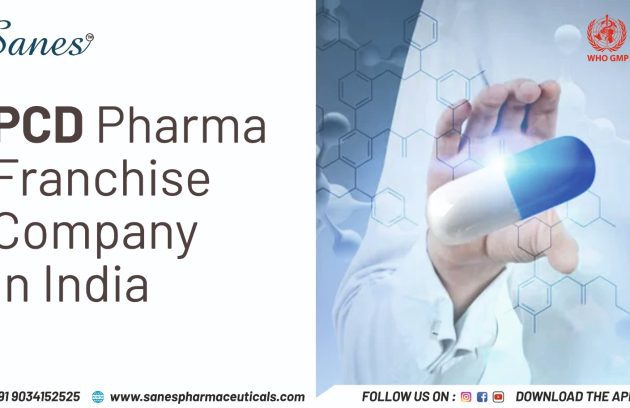 Pharma Franchise Company in India