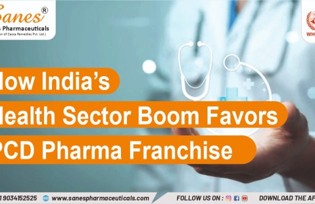 Best PCD Pharma Franchise Company