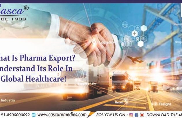 third party pharma manufacturing