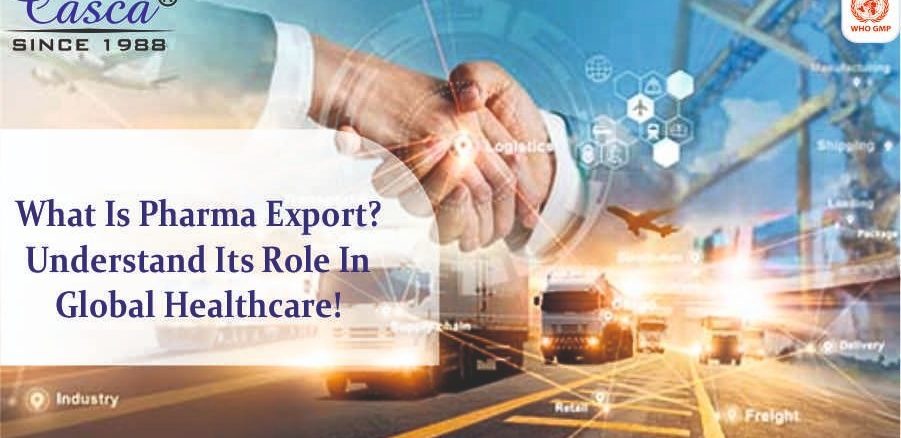 third party pharma manufacturing