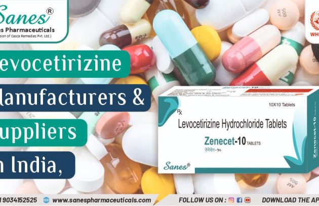 ZENECET-10 Tablets