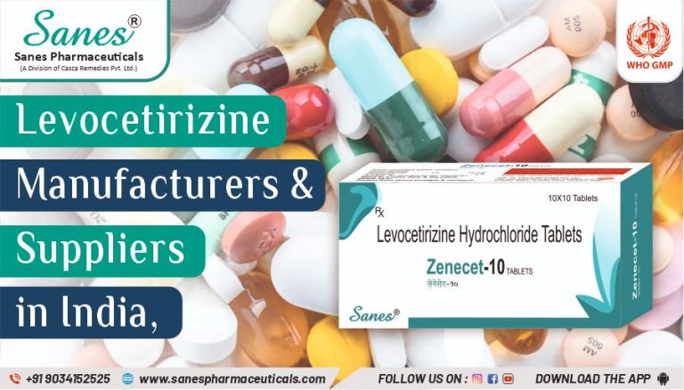 ZENECET-10 Tablets
