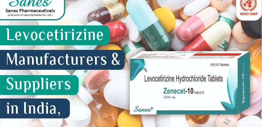 ZENECET-10 Tablets