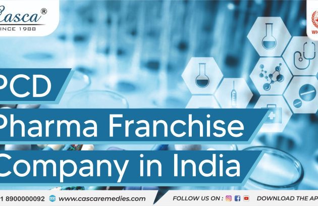 PCD pharma franchise companies in India