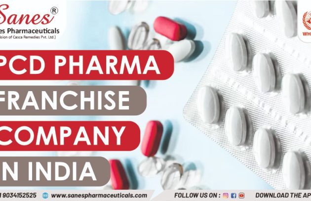 PCD Pharma Franchise Company in India