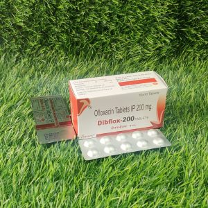 dibflox-200
