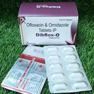 dibflox-o