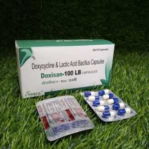 doxisan-100-lb