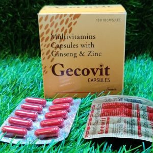 gecovit