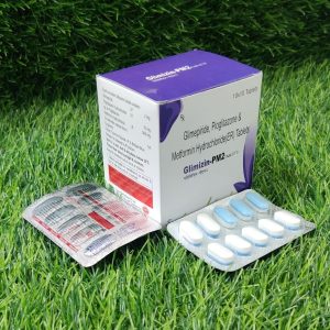 glimizin-pm2