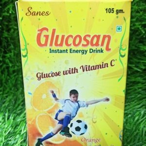 glucosan