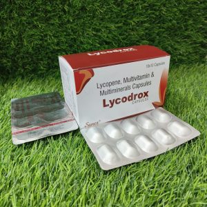 lycodrox