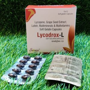 lycodrox-l