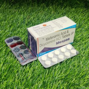 mespas