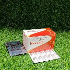 nexcarb