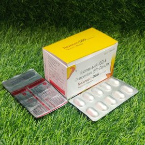 nexosan-dsr