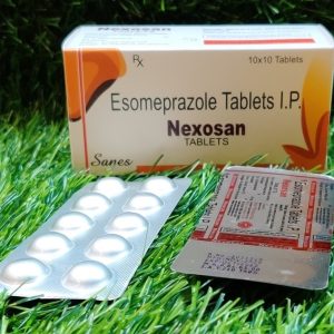 nexosan