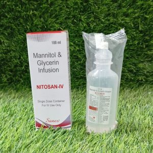 NITOSAN