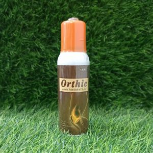 orthic-spray