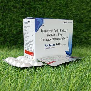 pantosan-dsr