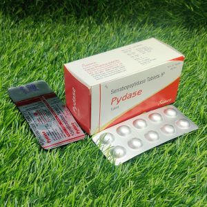 pydase
