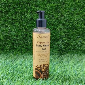 sanes-cappuccino-body-shower-gel