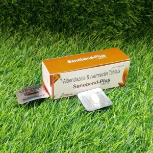 sanobend-plus