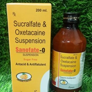 sanofate-o-3