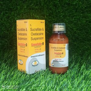sanofate-o