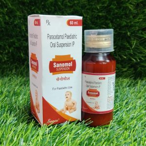 sanomol-250