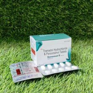 sanomol-t