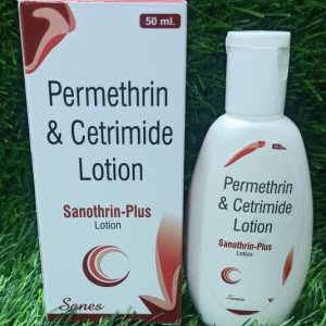 sanothrin-plus