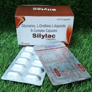 silylac